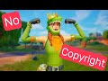 FREE TO USE | Fortnite Gameplay | No Commentary | No Copyright
