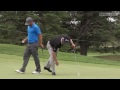 Round 1 Recap: The Players Cup 2013