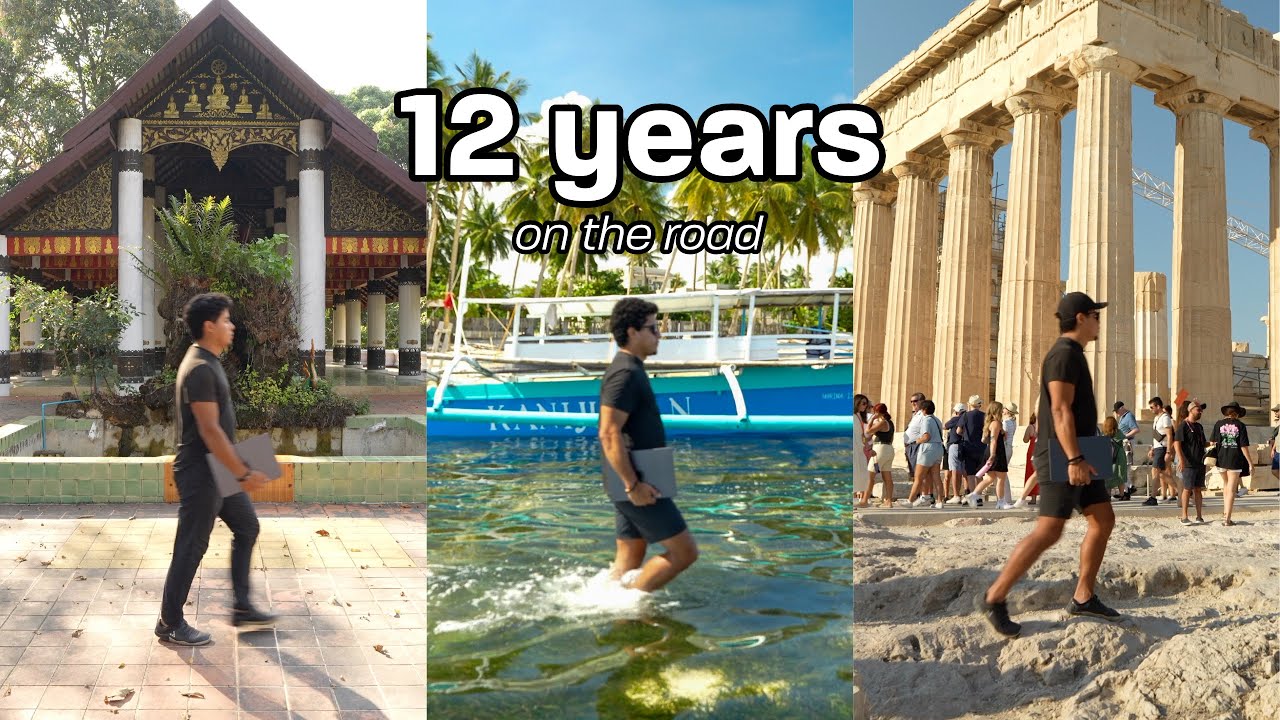 rewrite this title What 12 Years as a Digital Nomad Taught Me rewrite this title What 12 Years as a Digital Nomad Taught Me