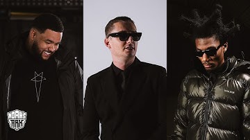 Yung Felix & GP UIT G - BUMA ft. Oomto