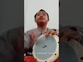 AHMAD YA HABIBI COVER DARBUKA