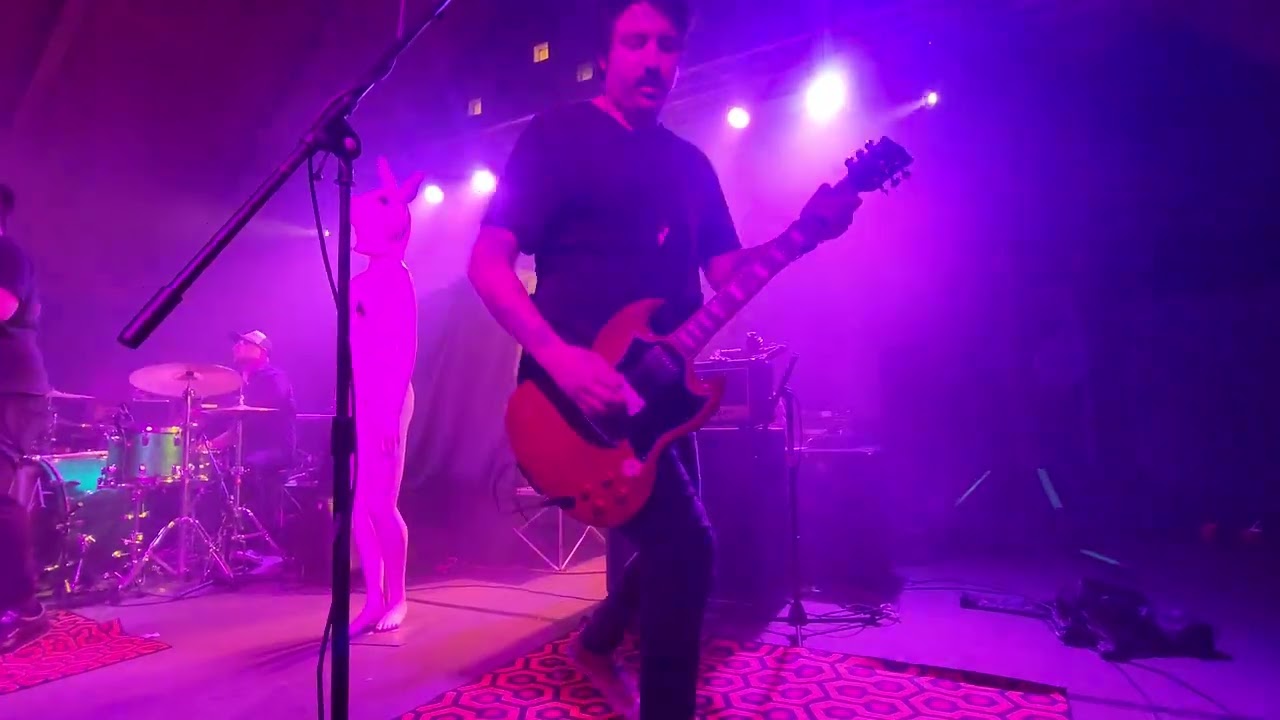 The Reincarnate LIVE 