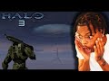 IT IS TIME! | Halo 3