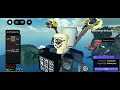 Skibidi trial 18 pt.2