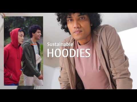 Better Basics Hoodies | Conscious Style Essentials for Men | 2022