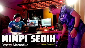 MIMPI SEDIH - Broery Marantika - COVER by Lonny