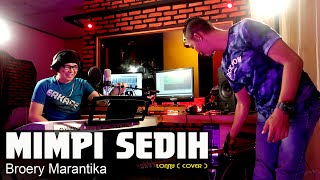 MIMPI SEDIH - Broery Marantika - COVER by Lonny