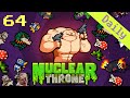 Disgusting Casual Daily | Nuclear Throne 64 (Spanish intro)