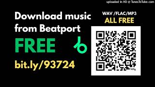 Distrion x Mondello - I Wanna Dance [EXTENDED MIX]