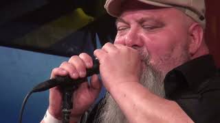 Big Dave The Dutchmen - So Sweet Moulin Blues Ospel 2025