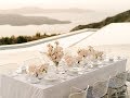 Luxury Wedding and Honeymoon Santorini