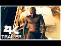 TOP UPCOMING ACTION MOVIES 2023 &amp; 2024 (New Trailers)