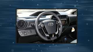 2018 Toyota Prius c One in Vienna VA 22182