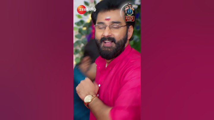 Sandhya Raagam (சந்தியாராகம்) | EPI-345 | Mon-Sat, 9.30 PM | Zee Tamil #shorts #ytshorts