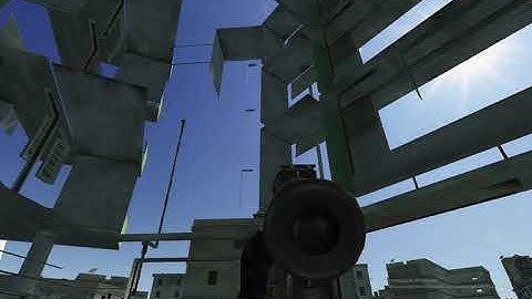 Project Reality WallHack by PartyArty (Part 7)