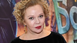 картинка: Елена Валюшкина молчала бы и дальше, если бы не случайный кадр