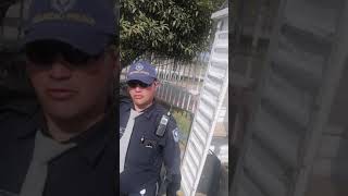 Procedimiento de un supervisor Procedimiento de un supervisor