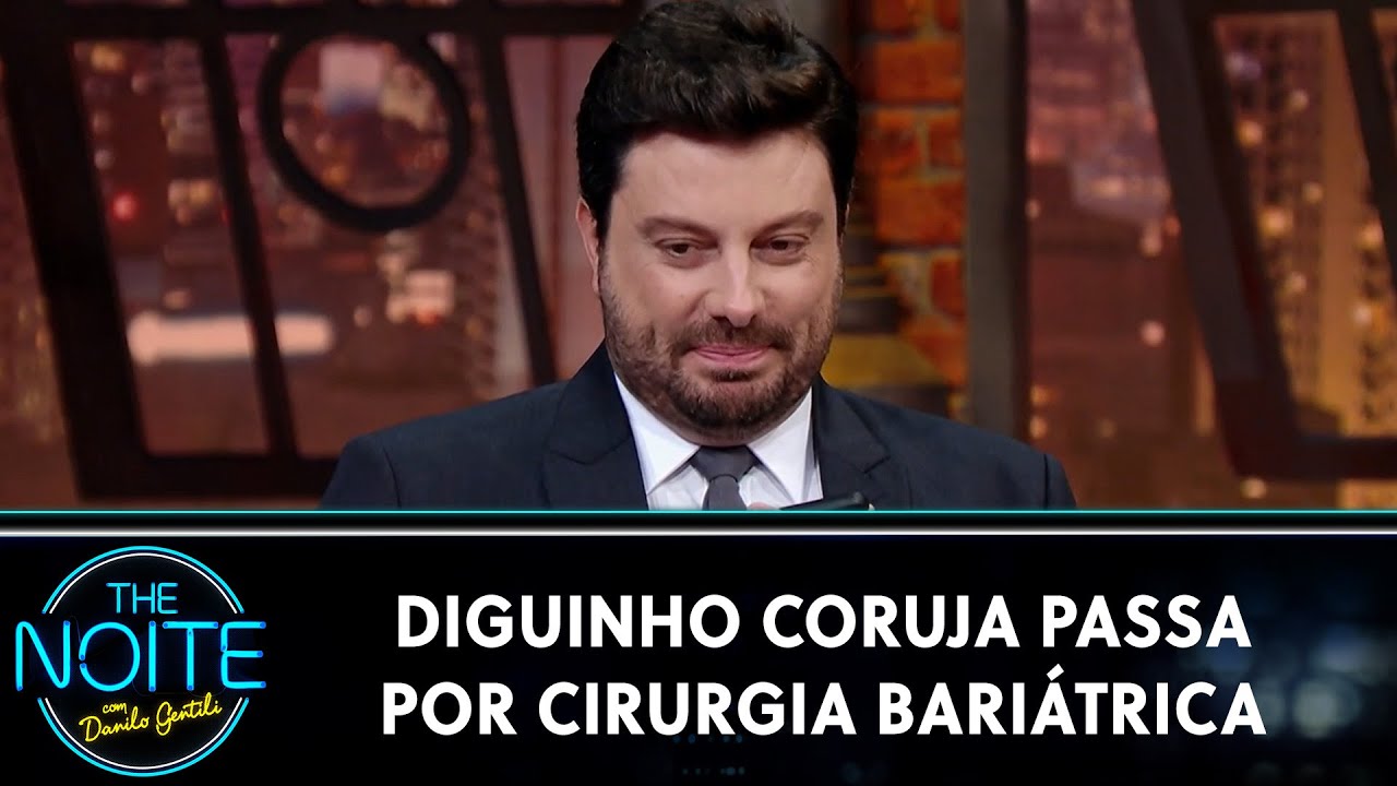 The Noite recebe Bebel, filha do Mingau, e empresários para falar da  recuperação do músico e de show para ajudar a custear tratamento - SBT TV -  SBT TV