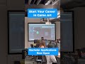 Start Your Career in Game Art 🎨🎮 | Bachelor Applications Now Open