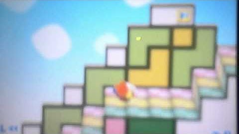 pushmo murals part 1