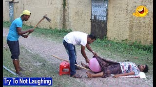 Try to not laugh challenge Very Funny Videos \/ Episode 1 \/ FM TV