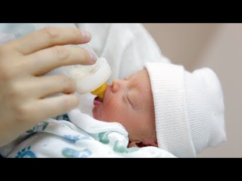 वीडियो: सपने में बच्चे को स्तन का दूध पिलाने का सपना क्यों?