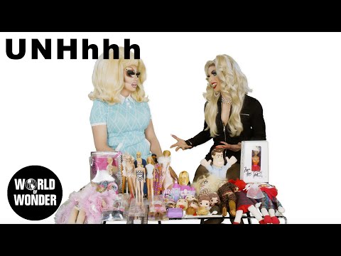 UNHhhh Ep. 118: Doll Hoarder