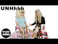 UNHhhh Ep. 118: Doll Hoarder