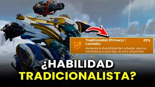 😱 LUCHADOR TRADICIONALISTA ¿LO VUELVE EL TANQUE DEFINITIVO? en War Robots WR