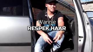 Wannie (Respek Haar)Video/S.P.K RECORDS