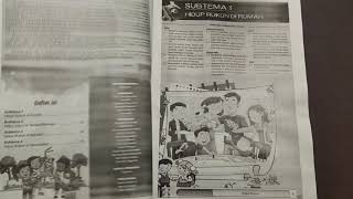 Distributor/Supplier/Jual LKS SD Tematik Kelas 2 Tema 1(WA 085730453518)
