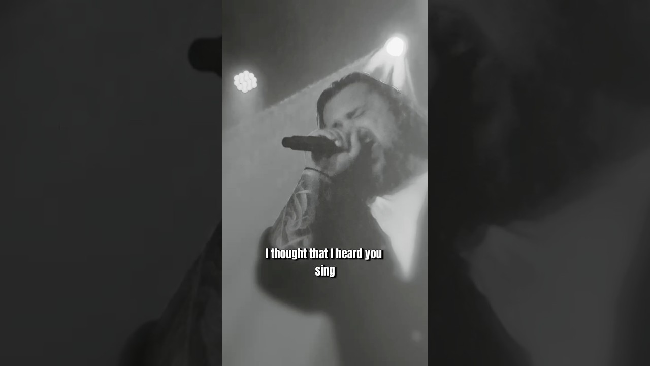 Watch The live version is even better… on YouTube Watch The live version is even better… on YouTube