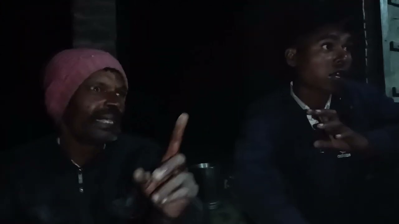 Bat chet hai eak dusari ka 