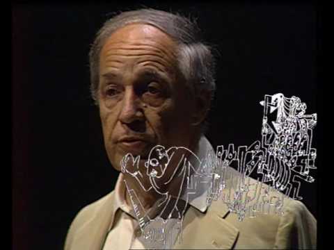 l'histoire du soldat - documentaire  - pierre boulez