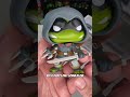 How many more Last Ronins could there be? #teenagemutantninjaturtles #tmnt #thelastronin #funkopop