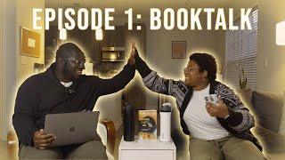 Episode 1: BookTalk ~ Reel & Before I Let Go w/ Serena