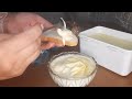 Рецепт домашнього плавленого сиру 🧀🥖