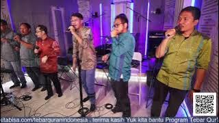 Download lagu Justice Voice 05 - Jangan Mepet-Mepet (Live) | JUSTICE VOICE