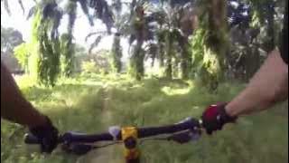 Exploring Plentong, Johor