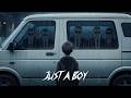 Just A Boy - Japanese Rap ( Slowed &amp; Reverb )