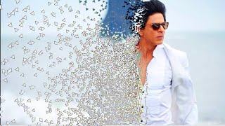 How to do magic dispersion effect||picsart  THANOS snap effect screenshot 2