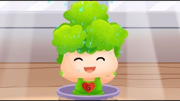 MAM studio - Animation Showreel 2020