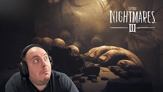 видео: РЕБЕНОК НА ВОЛЕ ! - Little Nightmares III #1 НАЧАЛО картинка: РЕБЕНОК НА ВОЛЕ ! - Little Nightmares III #1 НАЧАЛО