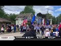 Memorial Day events