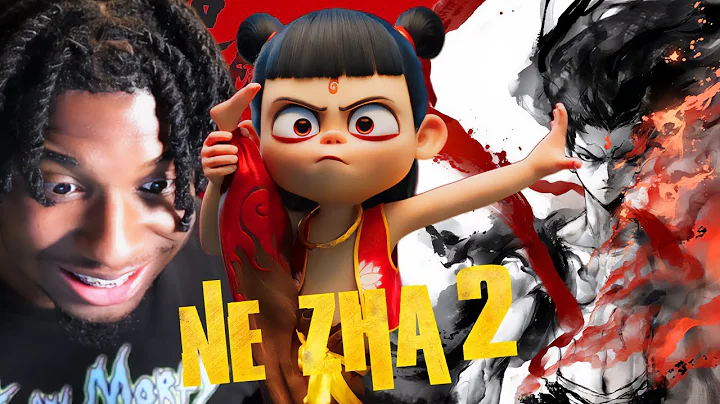 Ne Zha 2 Is Actually Worth The Hype!