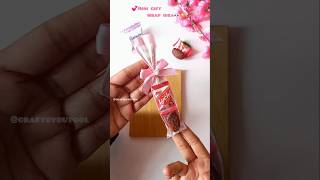 Ramzan Mini Gift idea for kids 🌙/ Ramadan Craft ideas ❤️