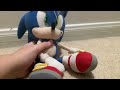 Is this a official Sonic plush yes or no