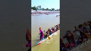 Download Lagu So, this is the captain's secret to becoming world champion in boat racing #boatrace #festival #top MP3