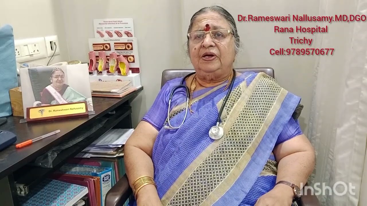 தைராய்டு குறைபாடுகளும் மாதவிடாய் கோளாறுகளும் ( Thyroid Deficiency and Mensuration )
