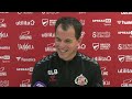 "We need to improve to reach new levels" | RLB Previews Preston Trip | Press Conference